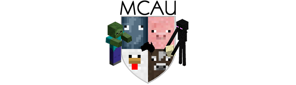 Minecraft Australia